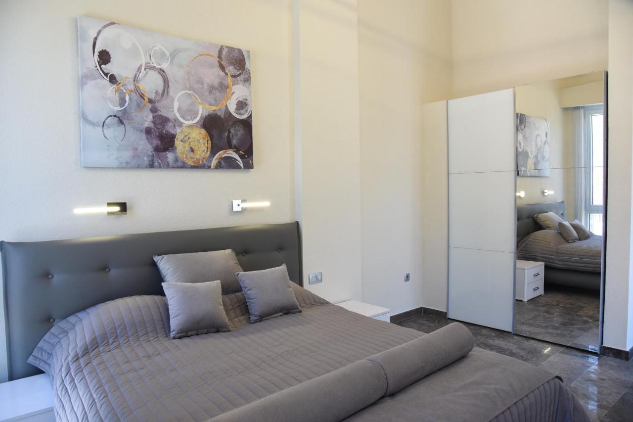 Zeta Residence Donji Stoliv Kültér fotó