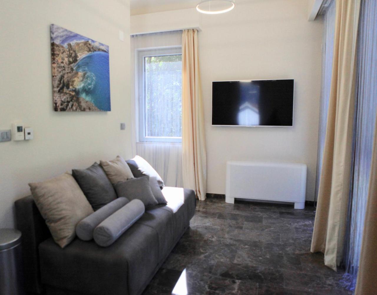 Zeta Residence Donji Stoliv Kültér fotó