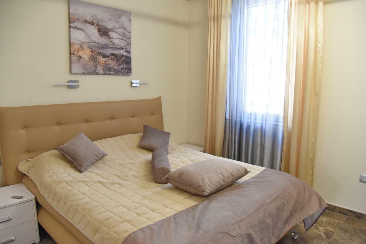 Zeta Residence Donji Stoliv Kültér fotó